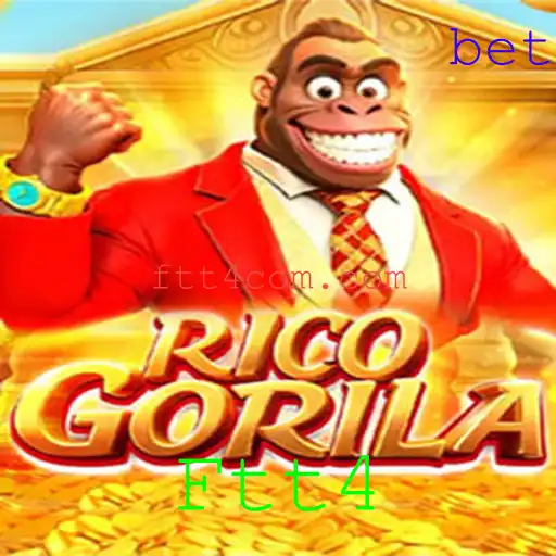 Descubra o Mundo de RicoGorila: O Jogo que Está Conquistando as Telas