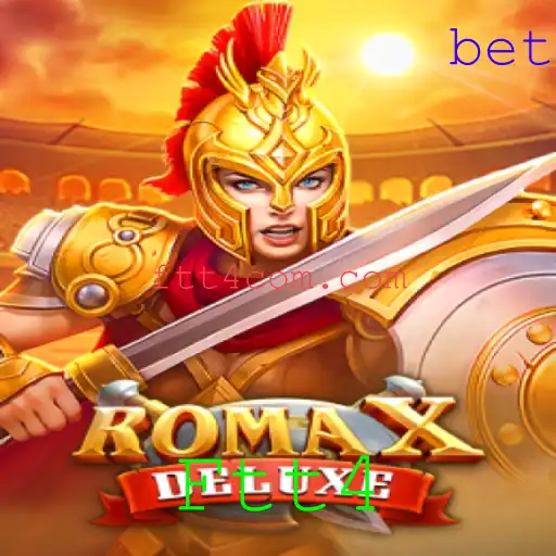 RomaXDeluxe: O Novo Fenômeno dos Jogos com Ftt4
