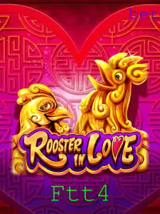 Descubra o Fascinante Mundo de RoosterInLove: Um Mergulho nas Aventuras e Regras do Jogo