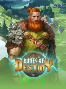 RunesOfDestiny: Uma Jornada Épica no Mundo dos Jogos
