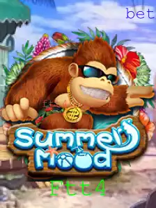 Explorando o Mundo Vibrante de SummerMood: Regras e Desafios do Jogo