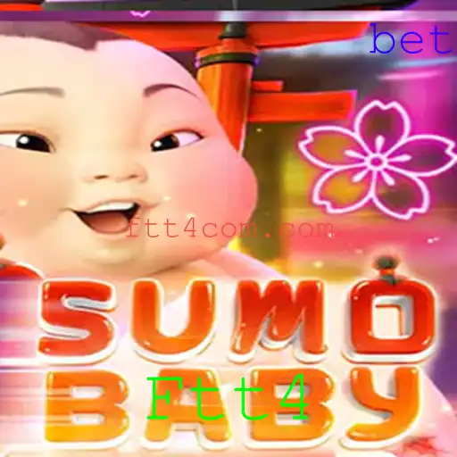 Descubra o Fascinante Mundo de SumoBaby: O Jogo que Une Estratégia e Diversão