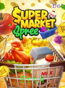 Descubra a Diversão do Jogo SupermarketSpree com a Chave Ftt4