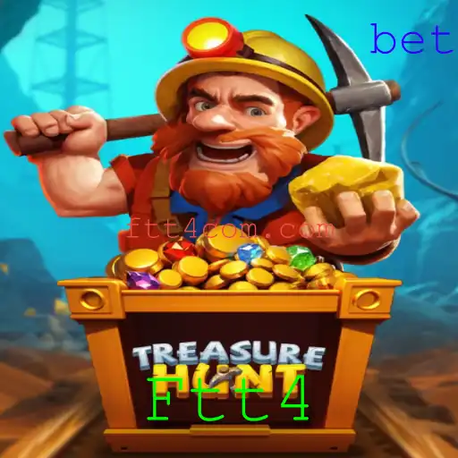 Descubra a Aventura Incrível de TreasureHunt: O Jogo de Caça ao Tesouro que Está Conquistando o Mundo