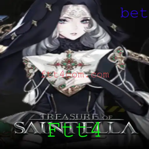 Descubra o Tesouro Perdido: TreasureofSaintElla