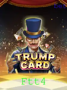 Explorando o Jogo Estratégico TrumpCard: Descrição, Introdução e Regras