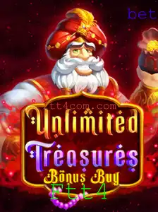 Descubra o Mundo de Endless Aventuras em UnlimitedTreasuresBonusBuy