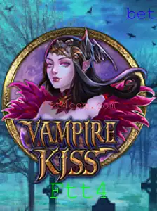 Explorando o Fascinante Mundo de 'VampireKiss'