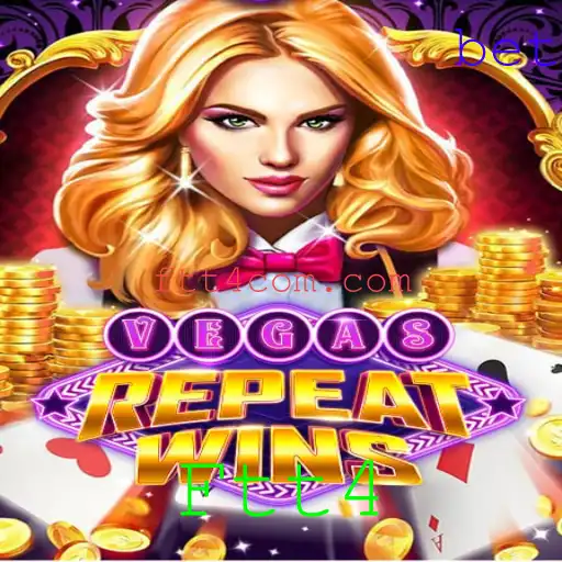 VegasRepeatWins: Um Jogo de Estratégia e Sorte no Cenário Atual